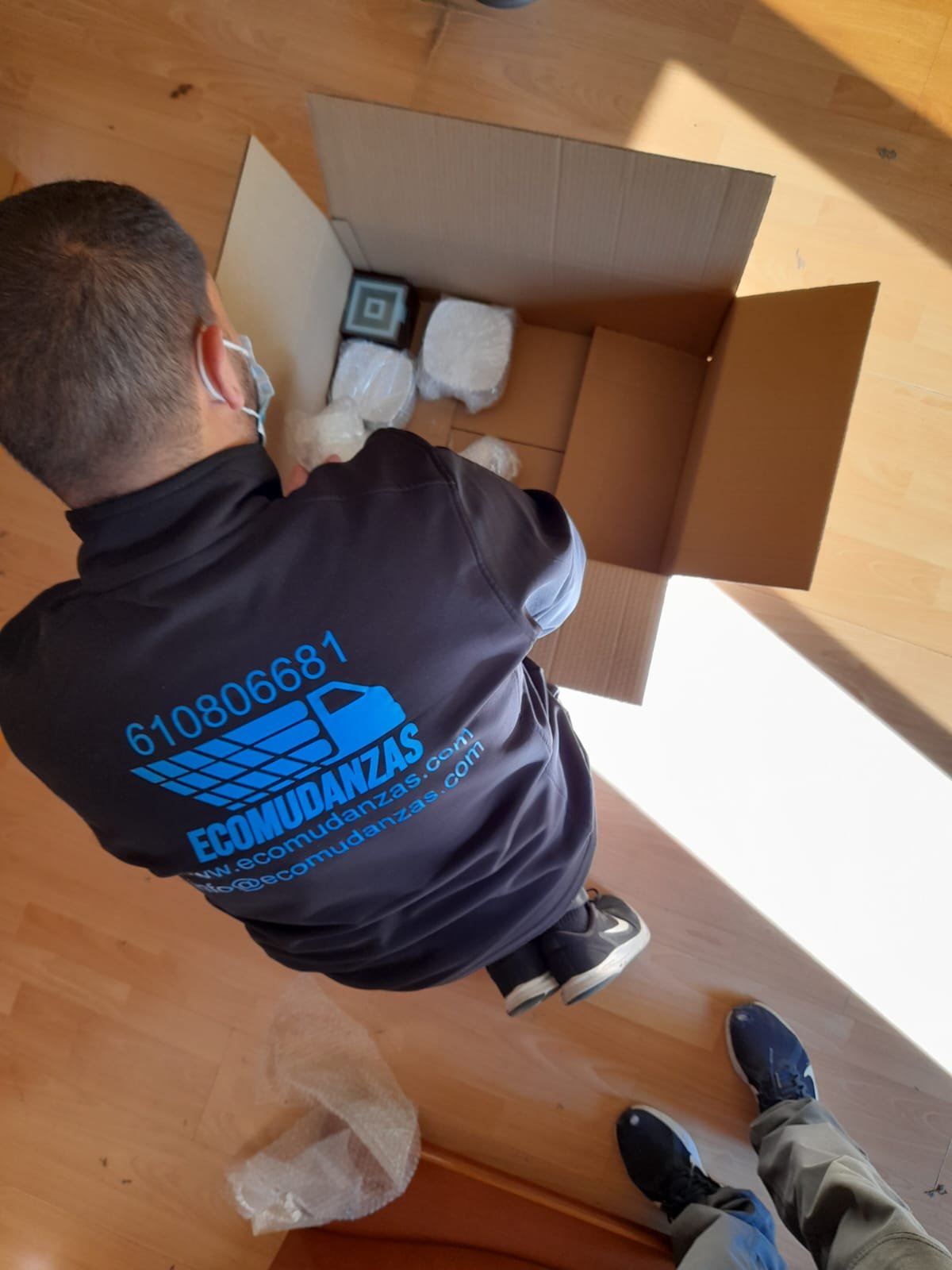 Lee más sobre el artículo Mudanzas en Granollers: Servicios Profesionales y Eficientes