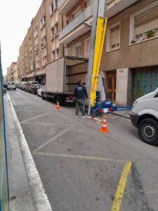 Lee más sobre el artículo Guía comparativa: mudanza local, nacional, internacional