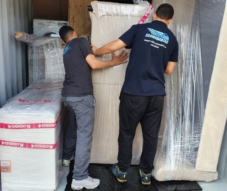 mudanzas profesionales, compromiso con nuestros clientes ecomudanzas.com