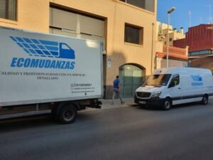 Lee más sobre el artículo Cómo elegir la mejor empresa de mudanzas en Barcelona: factores clave