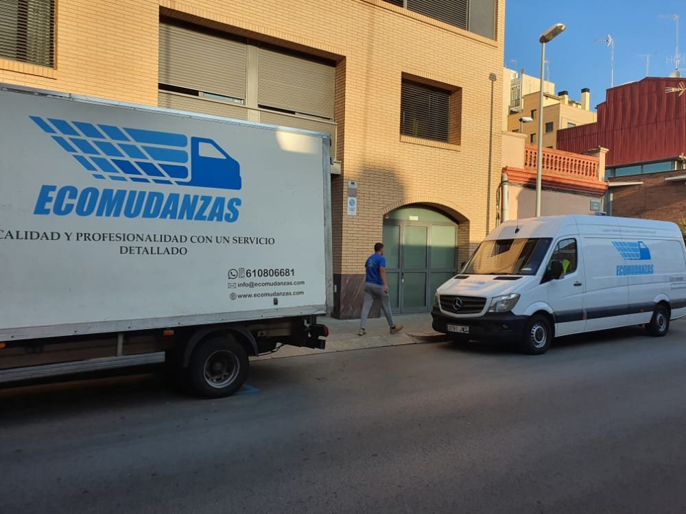 Lee más sobre el artículo Cómo elegir la mejor empresa de mudanzas en Barcelona: factores clave