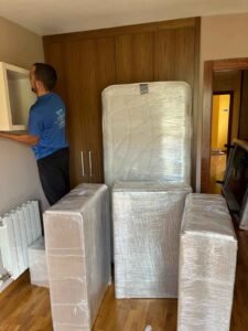 Lee más sobre el artículo Cómo Preparar Tus Muebles Para Una Mudanza Segura