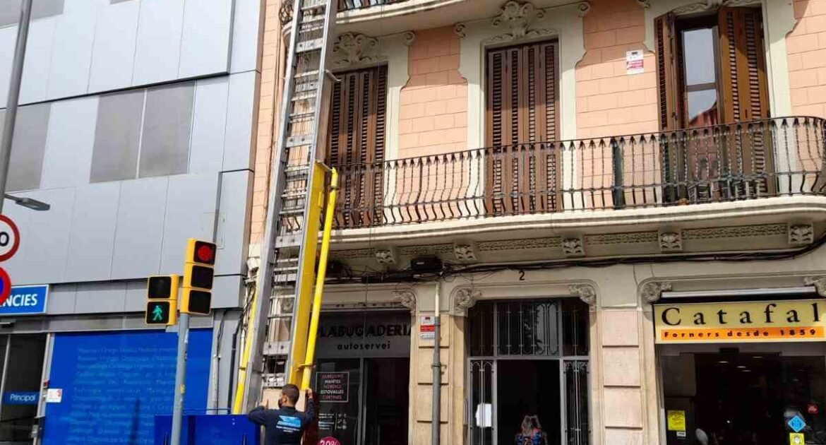 Como preparar mudanza barcelona