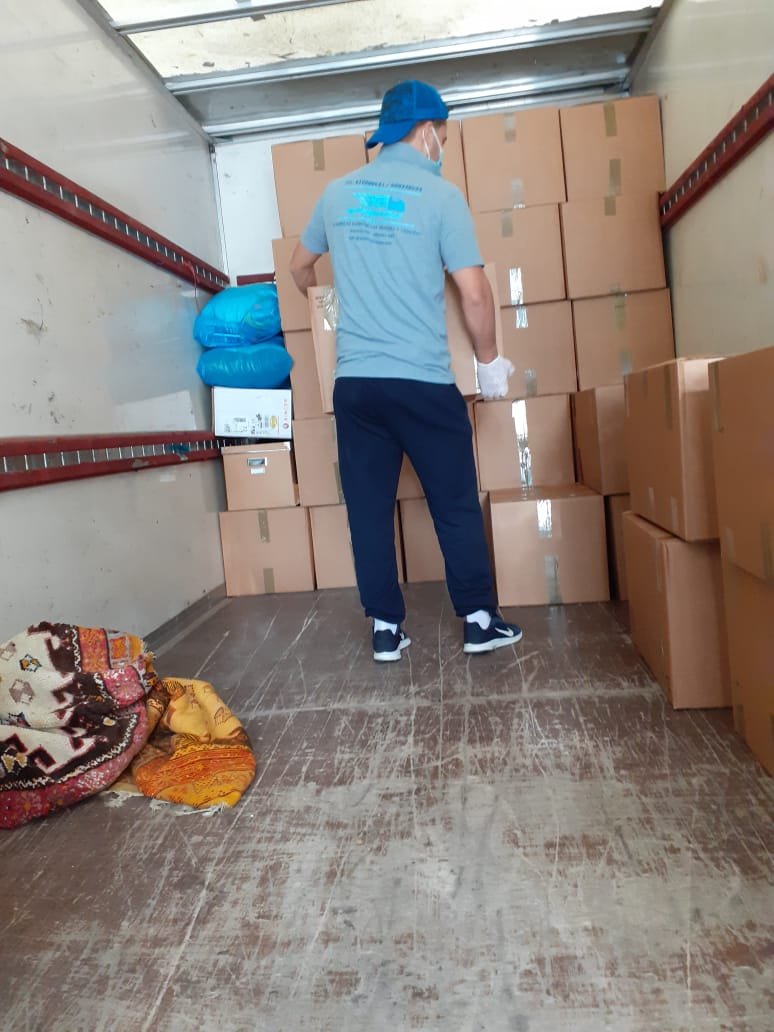 Mudanzas en l hospitalet de Llobregat