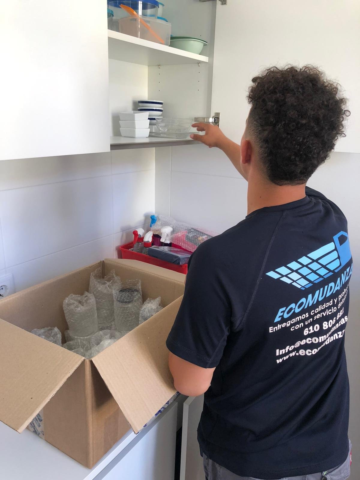 Mudanzas en vilanova y la geltru