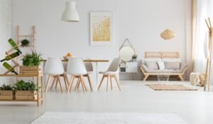 Lee más sobre el artículo Minimalismo y mudanzas: por qué cada vez vivimos con menos cosas
