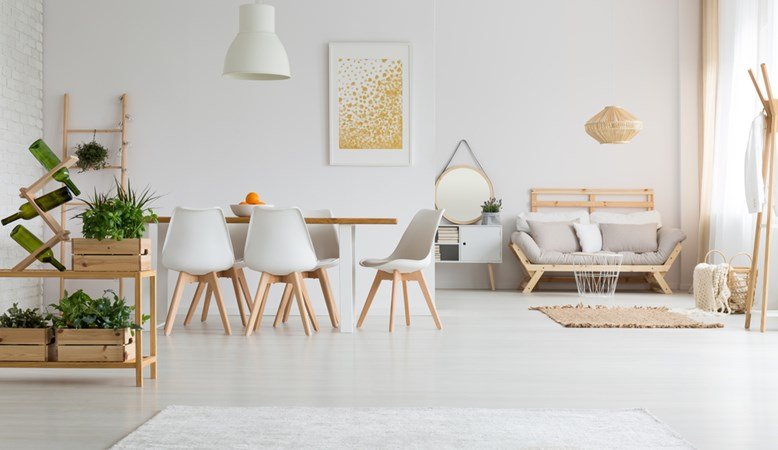 En este momento estás viendo Minimalismo y mudanzas: por qué cada vez vivimos con menos cosas