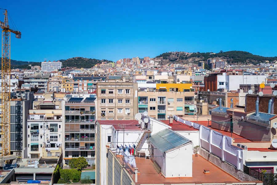 En este momento estás viendo Cómo afecta el precio de la vivienda en Barcelona a las mudanzas