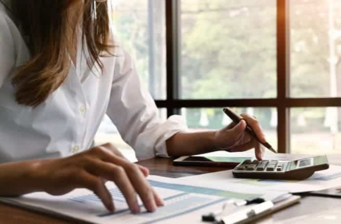 Calcular presupuesto mudanza profesional