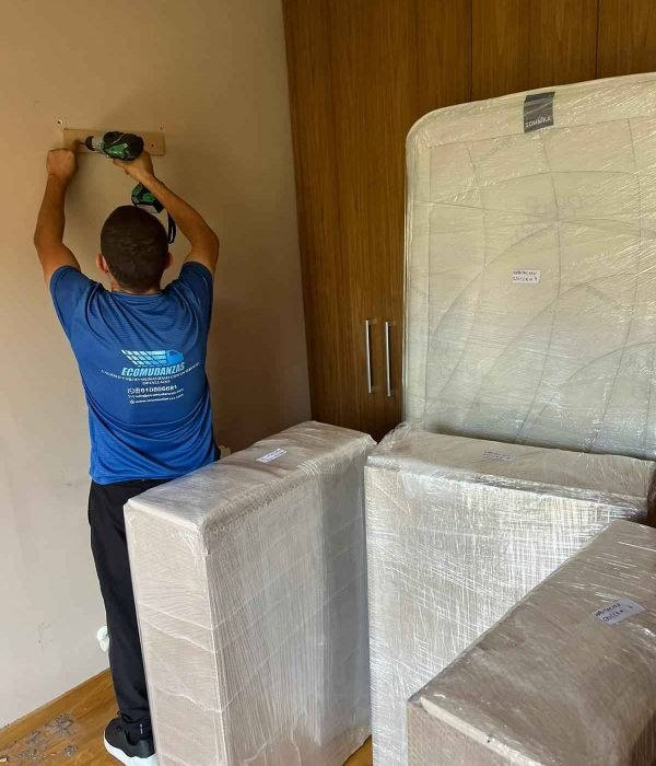 Mudanza En Granollers, mudanzas urgentes